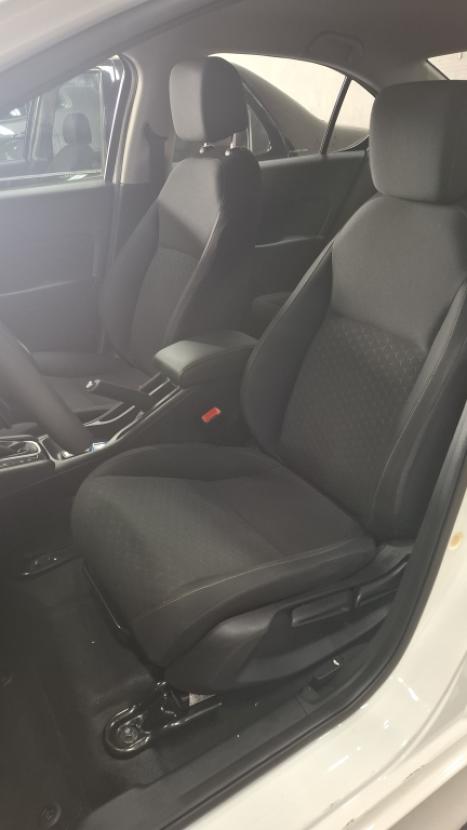 HONDA City Sedan 1.5 16V 4P EX FLEX AUTOMTICO, Foto 9