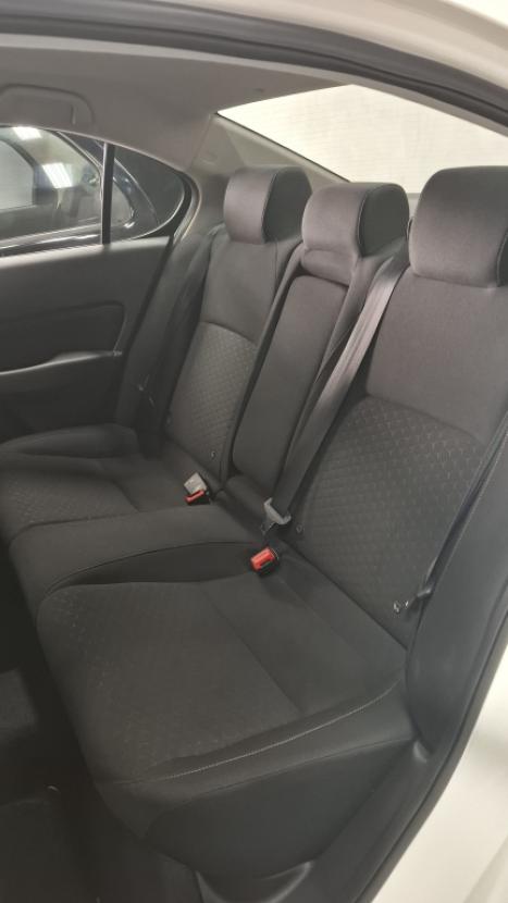 HONDA City Sedan 1.5 16V 4P EX FLEX AUTOMTICO, Foto 10