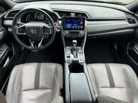 HONDA Civic 2.0 16V 4P EX FLEX  AUTOMTICO CVT, Foto 12