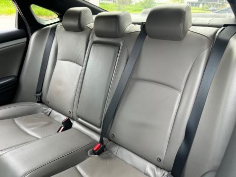 HONDA Civic 2.0 16V 4P EX FLEX  AUTOMTICO CVT, Foto 13