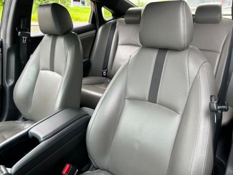 HONDA Civic 2.0 16V 4P EX FLEX  AUTOMTICO CVT, Foto 14