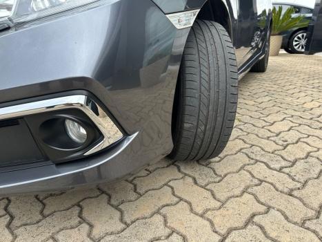 HONDA Civic 2.0 16V 4P EX FLEX  AUTOMTICO CVT, Foto 16