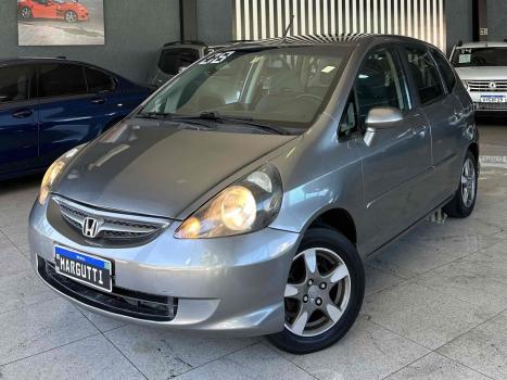 HONDA Fit 1.4 4P LX FLEX, Foto 1