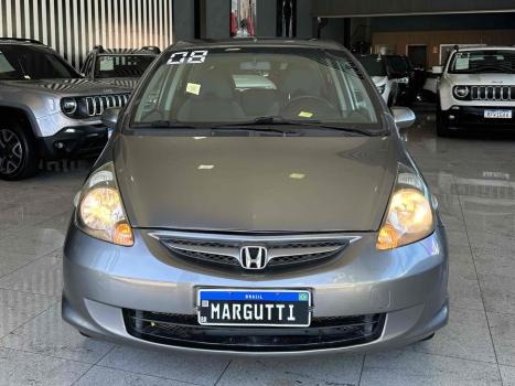 HONDA Fit 1.4 4P LX FLEX, Foto 2