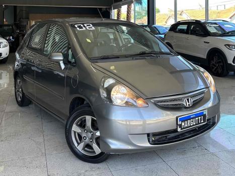 HONDA Fit 1.4 4P LX FLEX, Foto 3