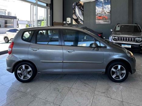 HONDA Fit 1.4 4P LX FLEX, Foto 4