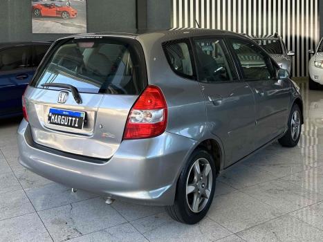 HONDA Fit 1.4 4P LX FLEX, Foto 5