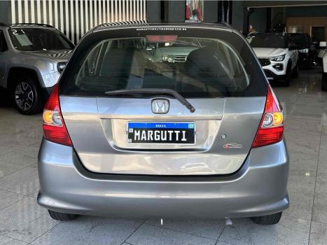 HONDA Fit 1.4 4P LX FLEX, Foto 6
