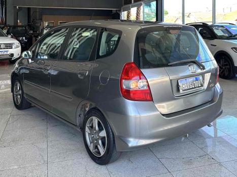 HONDA Fit 1.4 4P LX FLEX, Foto 7
