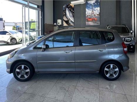 HONDA Fit 1.4 4P LX FLEX, Foto 8