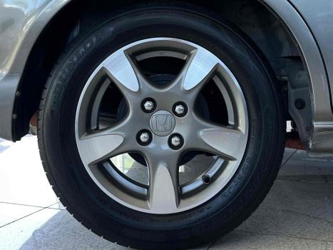 HONDA Fit 1.4 4P LX FLEX, Foto 9