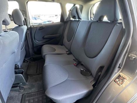 HONDA Fit 1.4 4P LX FLEX, Foto 10