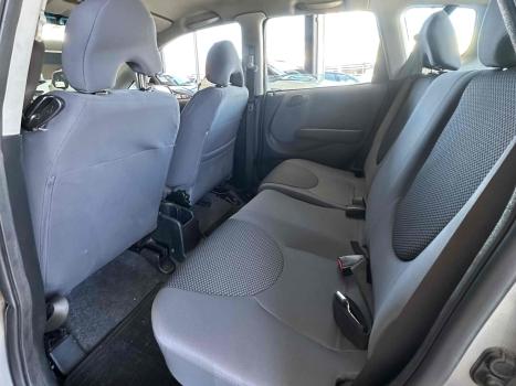 HONDA Fit 1.4 4P LX FLEX, Foto 11