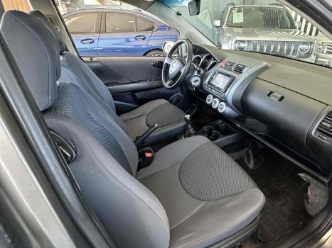 HONDA Fit 1.4 4P LX FLEX, Foto 13