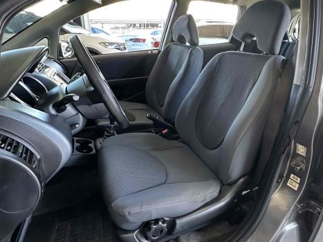 HONDA Fit 1.4 4P LX FLEX, Foto 14