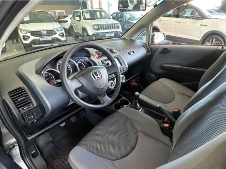 HONDA Fit 1.4 4P LX FLEX, Foto 15