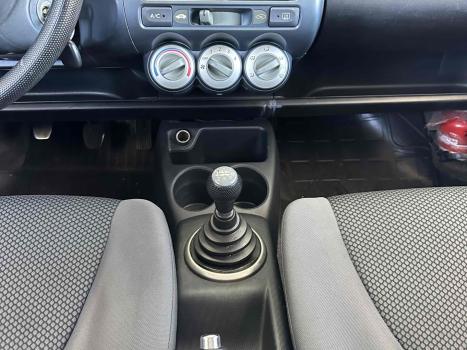 HONDA Fit 1.4 4P LX FLEX, Foto 16