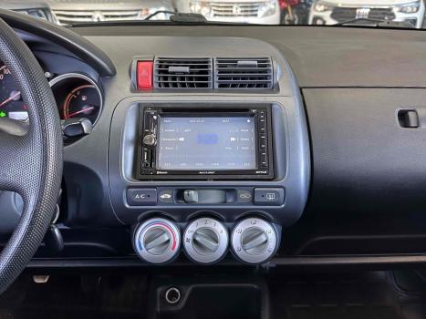 HONDA Fit 1.4 4P LX FLEX, Foto 17