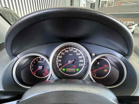 HONDA Fit 1.4 4P LX FLEX, Foto 19