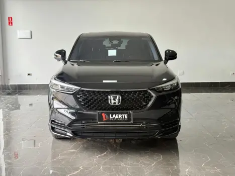 HONDA HR-V 1.5 16V 4P FLEX TOURING TURBO AUTOMTICO CVT, Foto 2