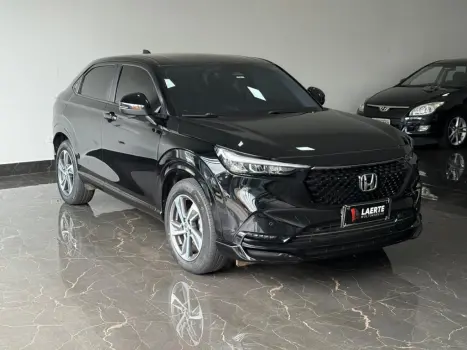 HONDA HR-V 1.5 16V 4P FLEX TOURING TURBO AUTOMTICO CVT, Foto 3
