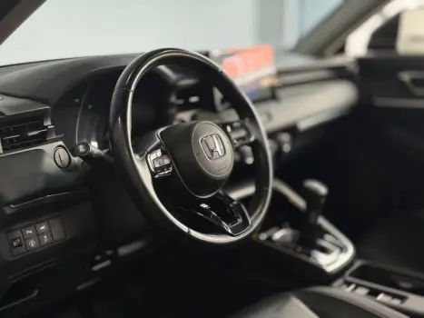 HONDA HR-V 1.5 16V 4P FLEX TOURING TURBO AUTOMTICO CVT, Foto 9