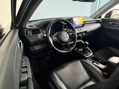 HONDA HR-V 1.5 16V 4P FLEX TOURING TURBO AUTOMTICO CVT, Foto 10