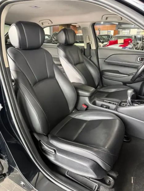HONDA HR-V 1.5 16V 4P FLEX TOURING TURBO AUTOMTICO CVT, Foto 12