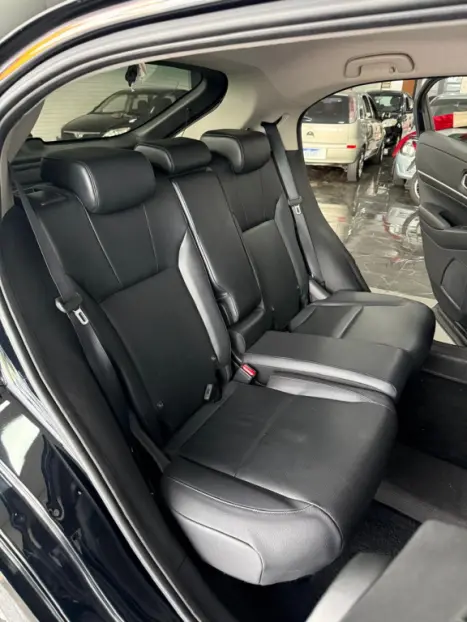 HONDA HR-V 1.5 16V 4P FLEX TOURING TURBO AUTOMTICO CVT, Foto 13