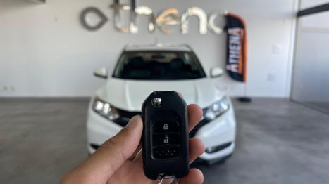 HONDA HR-V 1.8 16V 4P EXL FLEX AUTOMTICO CVT, Foto 2