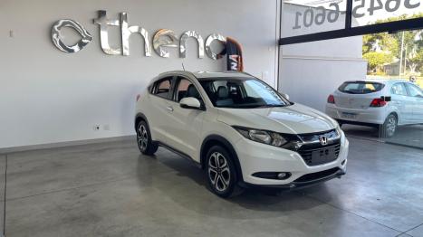 HONDA HR-V 1.8 16V 4P EXL FLEX AUTOMTICO CVT, Foto 3