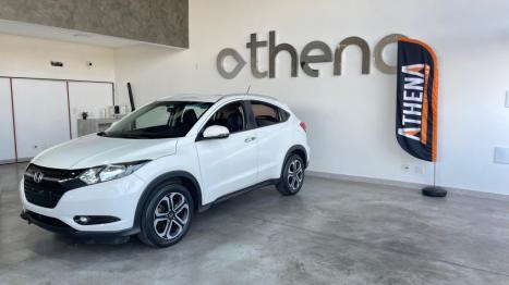 HONDA HR-V 1.8 16V 4P EXL FLEX AUTOMTICO CVT, Foto 4