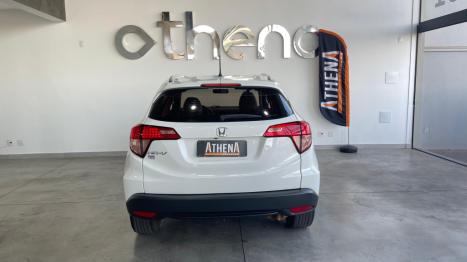 HONDA HR-V 1.8 16V 4P EXL FLEX AUTOMTICO CVT, Foto 5