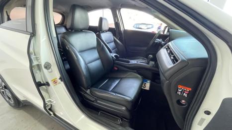HONDA HR-V 1.8 16V 4P EXL FLEX AUTOMTICO CVT, Foto 6
