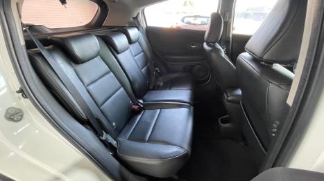 HONDA HR-V 1.8 16V 4P EXL FLEX AUTOMTICO CVT, Foto 7