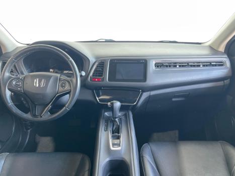 HONDA HR-V 1.8 16V 4P EXL FLEX AUTOMTICO CVT, Foto 8
