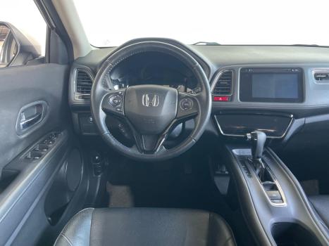 HONDA HR-V 1.8 16V 4P EXL FLEX AUTOMTICO CVT, Foto 9