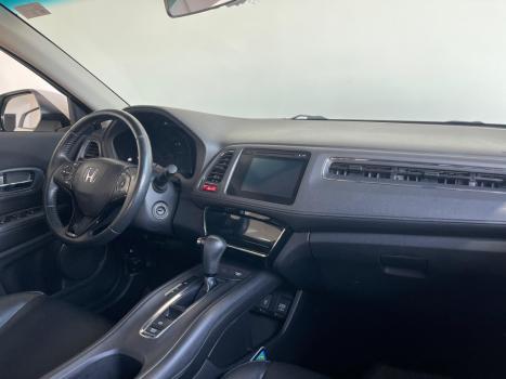 HONDA HR-V 1.8 16V 4P EXL FLEX AUTOMTICO CVT, Foto 10