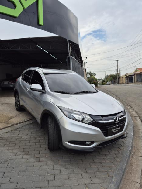 HONDA HR-V 1.8 16V 4P EX FLEX AUTOMTICO CVT, Foto 2