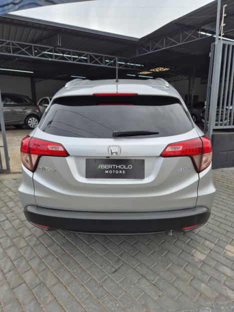 HONDA HR-V 1.8 16V 4P EX FLEX AUTOMTICO CVT, Foto 6