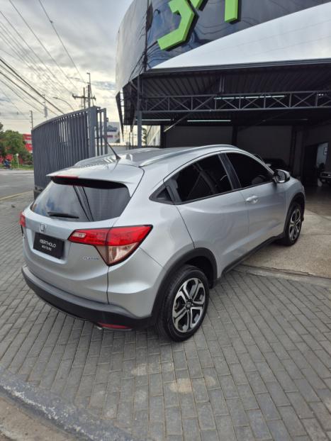 HONDA HR-V 1.8 16V 4P EX FLEX AUTOMTICO CVT, Foto 7