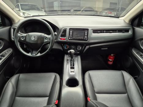 HONDA HR-V 1.8 16V 4P EX FLEX AUTOMTICO CVT, Foto 8