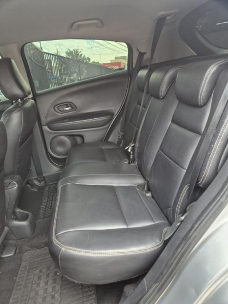 HONDA HR-V 1.8 16V 4P EX FLEX AUTOMTICO CVT, Foto 9