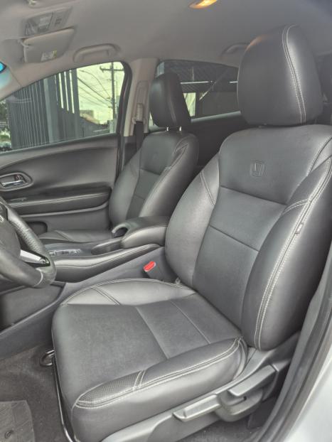HONDA HR-V 1.8 16V 4P EX FLEX AUTOMTICO CVT, Foto 11