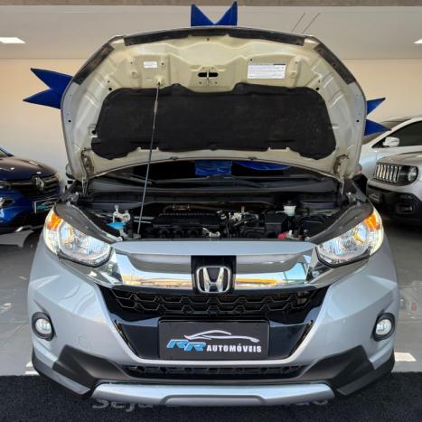 HONDA WR-V 1.5 16V 4P EX FLEX AUTOMTICO CVT, Foto 15