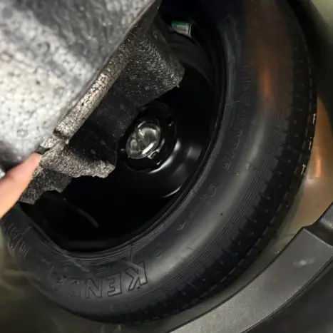 HONDA WR-V 1.5 16V 4P EX FLEX AUTOMTICO CVT, Foto 18