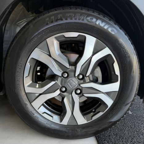 HONDA WR-V 1.5 16V 4P EX FLEX AUTOMTICO CVT, Foto 21
