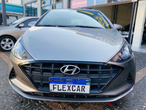 HYUNDAI HB 20 Hatch 1.0 12V 4P FLEX VISION, Foto 2