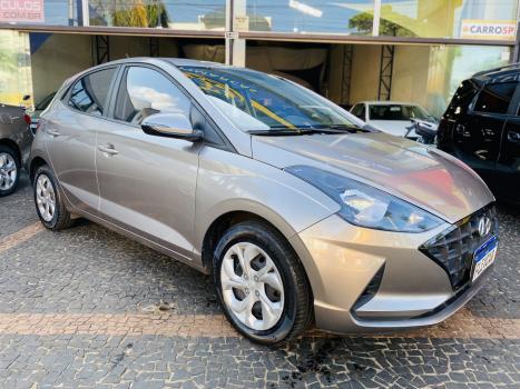 HYUNDAI HB 20 Hatch 1.0 12V 4P FLEX VISION, Foto 3