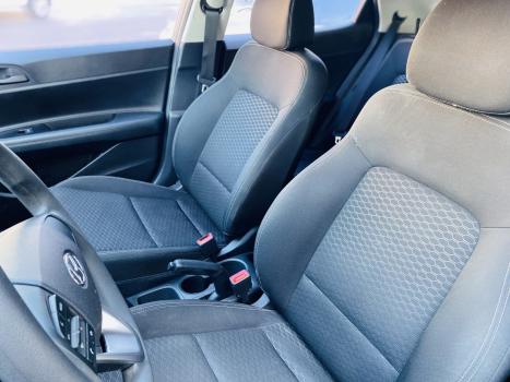 HYUNDAI HB 20 Hatch 1.0 12V 4P FLEX VISION, Foto 7